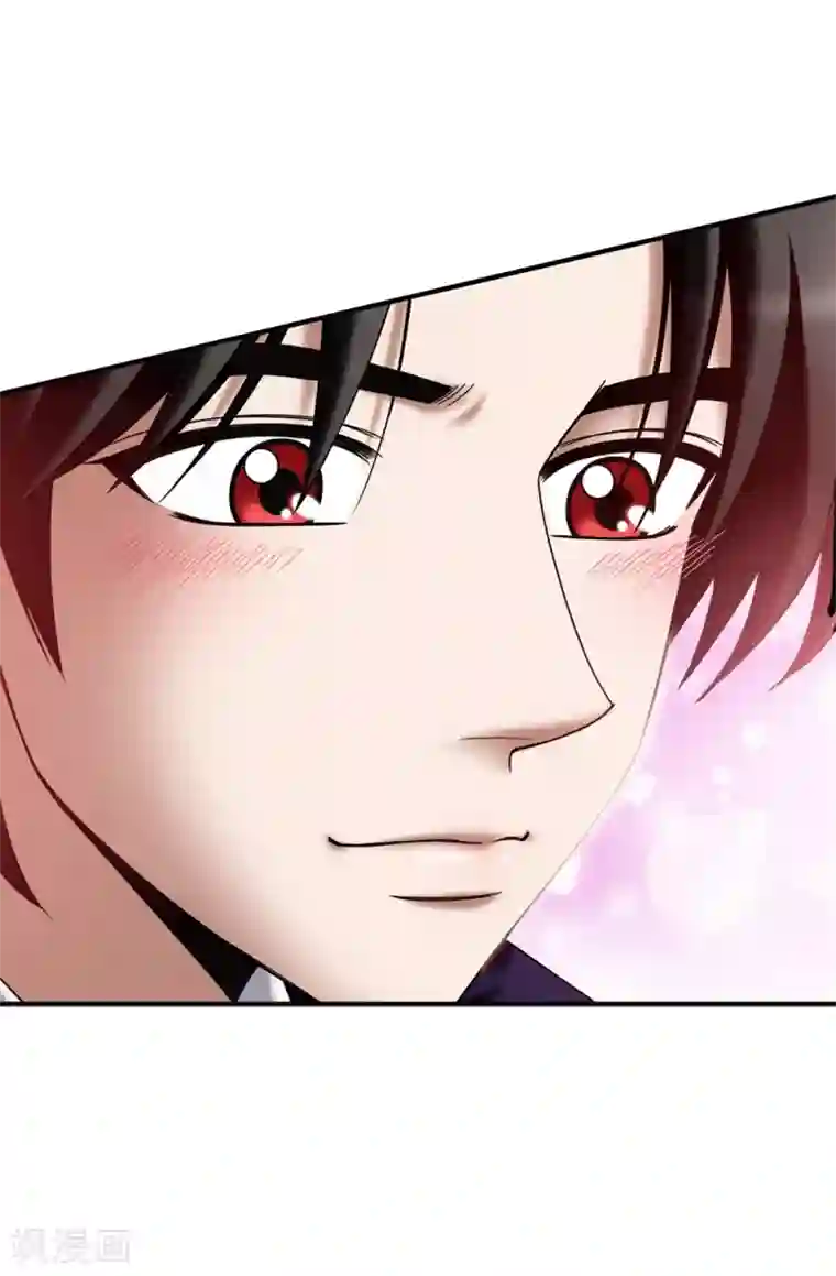 我不是女神最终话 只做你的女神