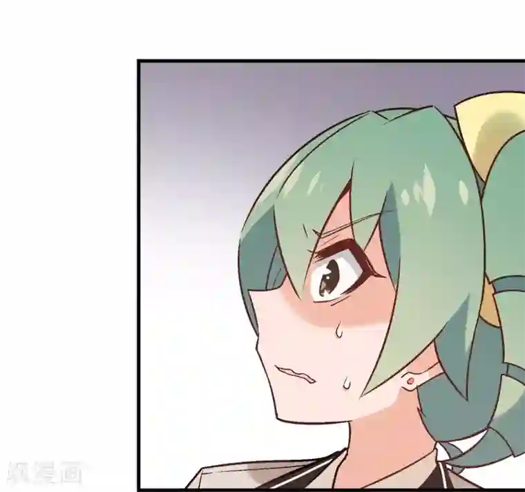 富女仆与穷少爷第31话 第二十七课：贵族班的挑衅