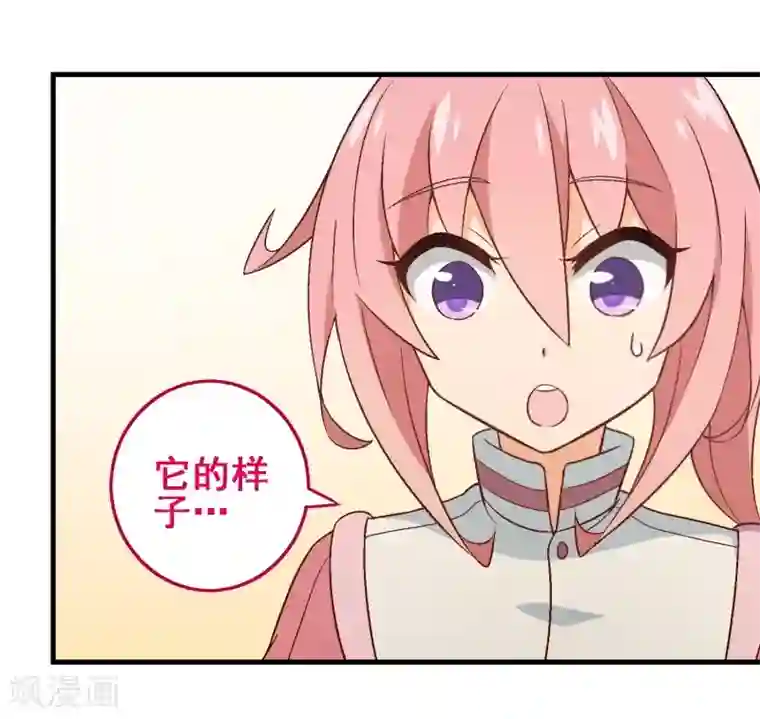 富女仆与穷少爷第37话 第三十课：越野求生赛4