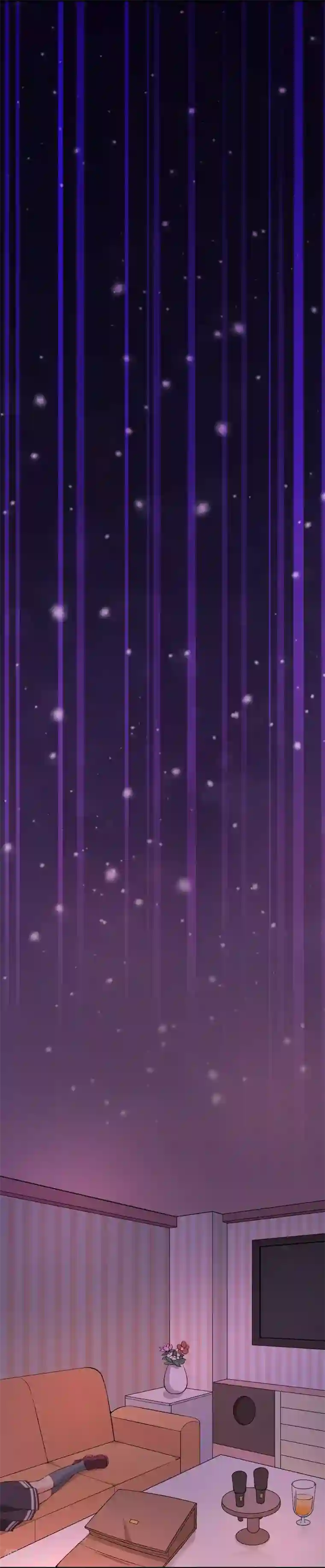 富女仆与穷少爷第48话 第三十三课：梓晴被绑架？！