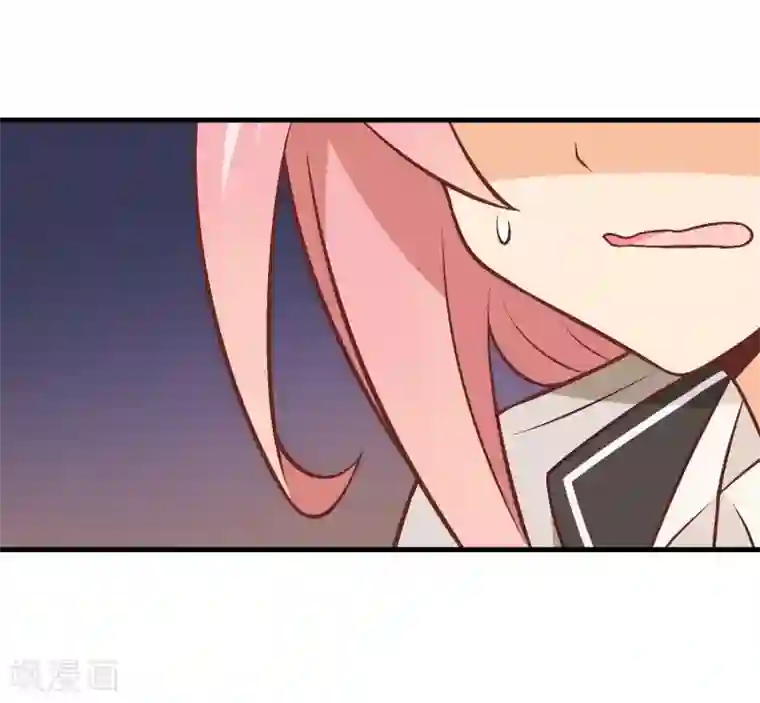 富女仆与穷少爷第57话 第三十九课：挺身而出