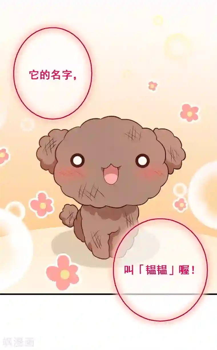 富女仆与穷少爷第58话 第四十课：新成员