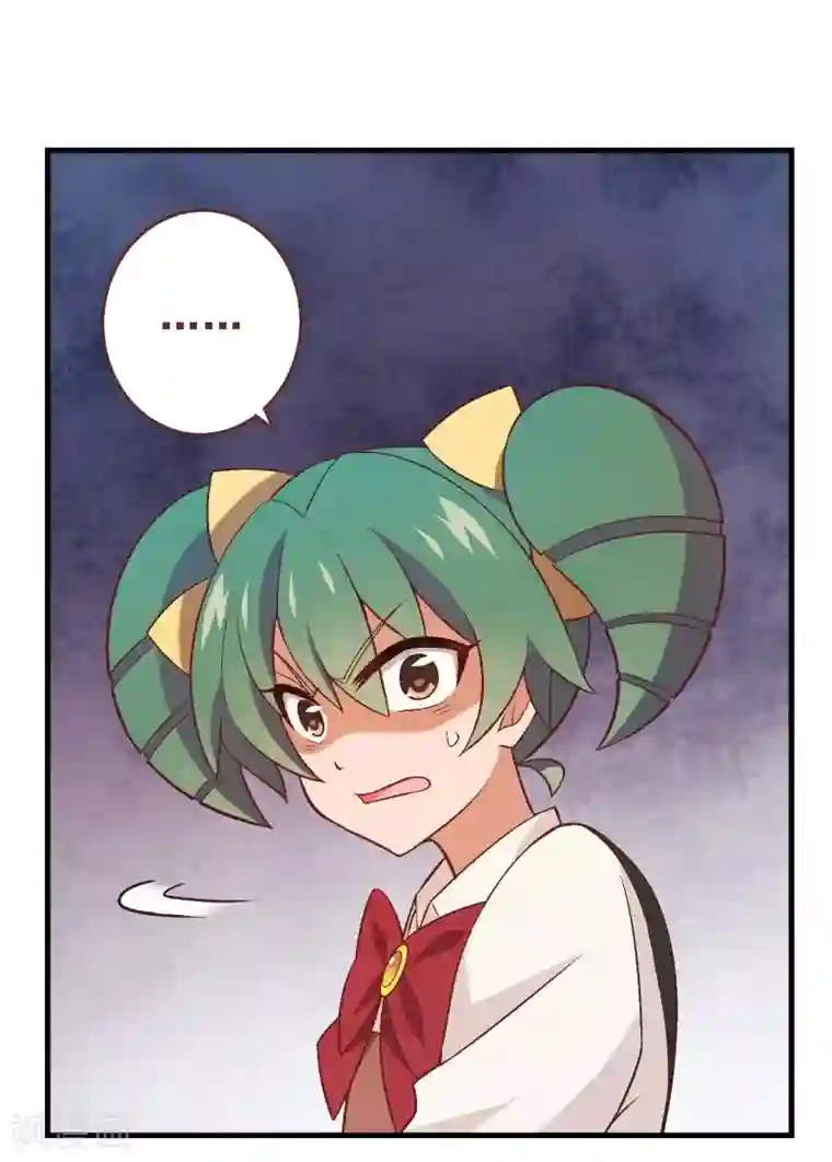 富女仆与穷少爷第60话 第四十一课：烹饪比赛2