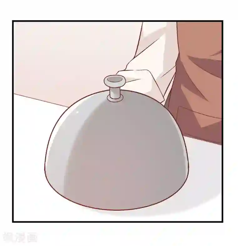 富女仆与穷少爷第61话 第四十一课：烹饪比赛3