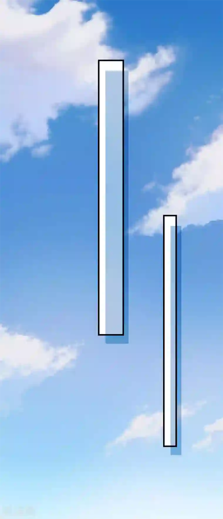 富女仆与穷少爷第65话 第四十五课：顾氏危机