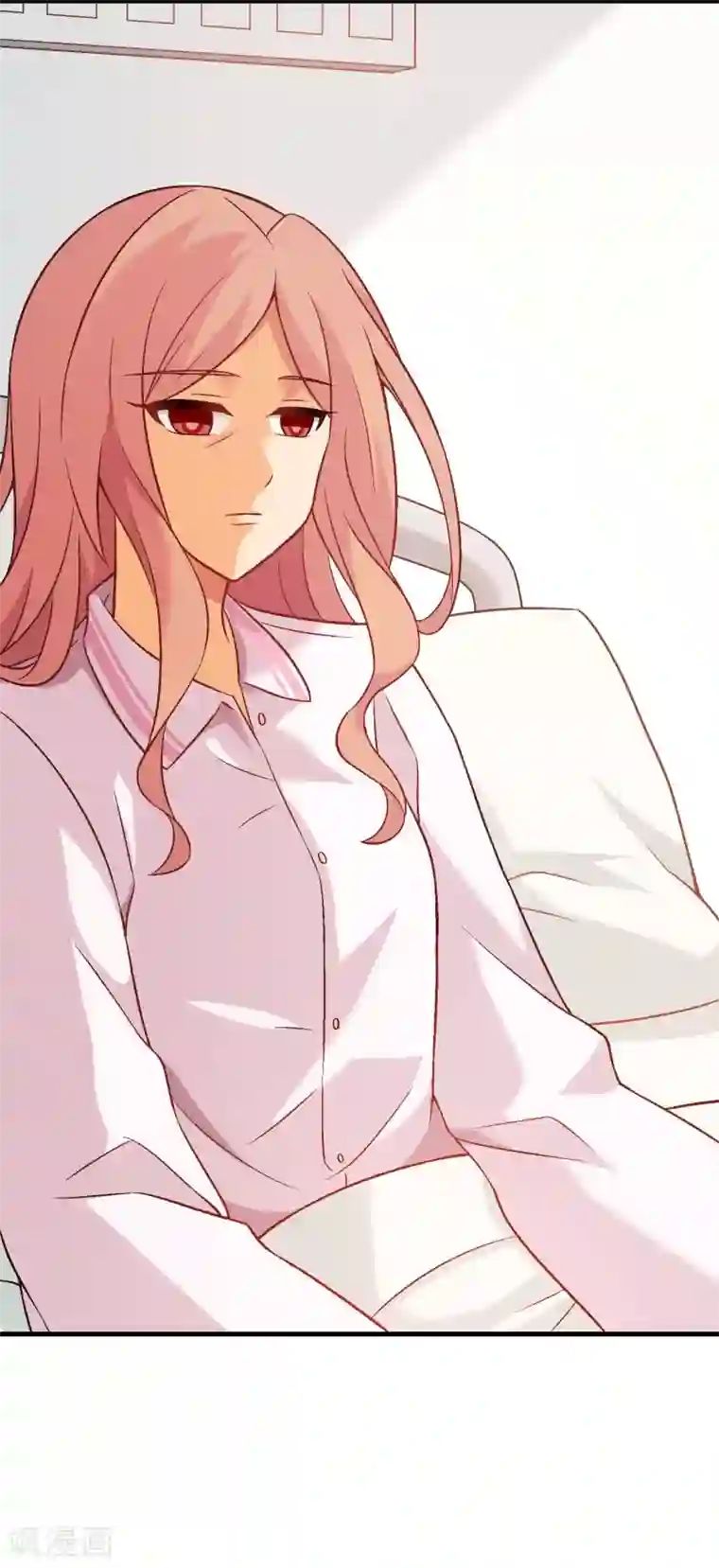 富女仆与穷少爷第76话 第五十六课：重要之人