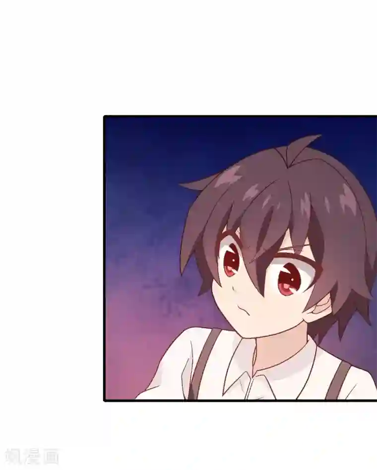 富女仆与穷少爷第93话 第七十三课：妈妈的承诺