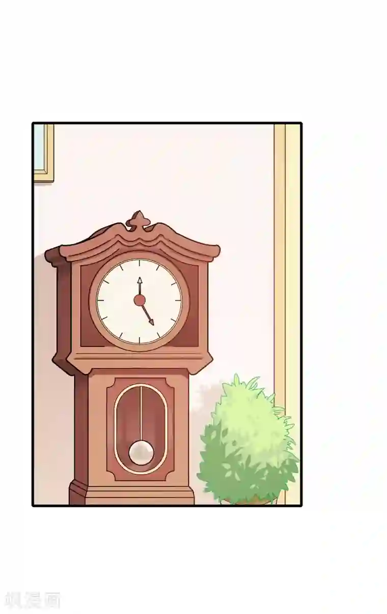 富女仆与穷少爷第93话 第七十三课：妈妈的承诺