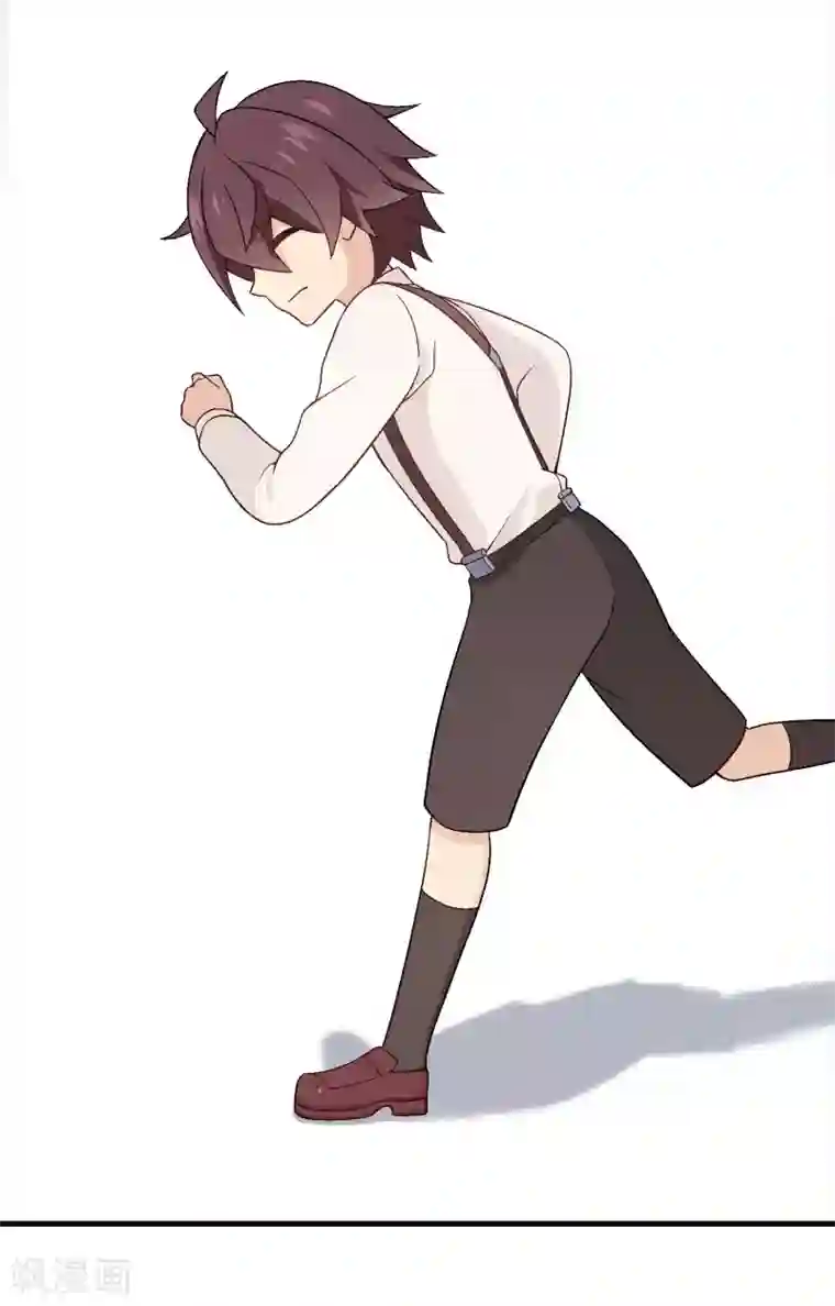 富女仆与穷少爷第94话 第七十四课：无法实现