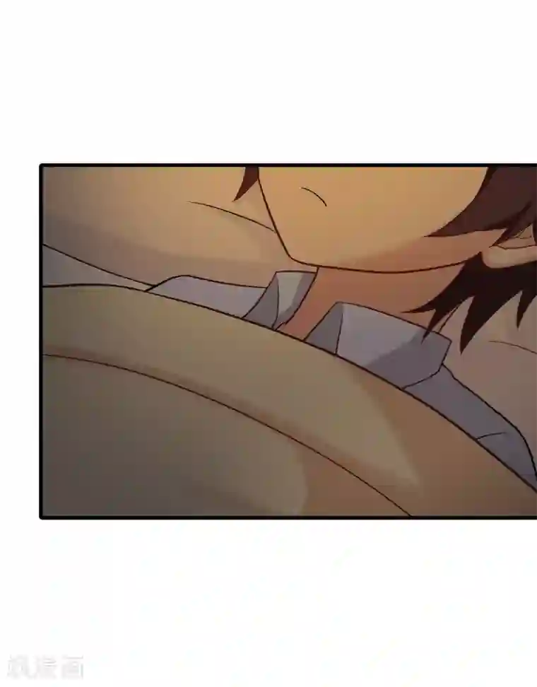 富女仆与穷少爷第95话 第七十五课：退烧方法