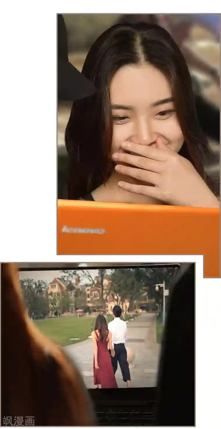 夫人超大牌第33话