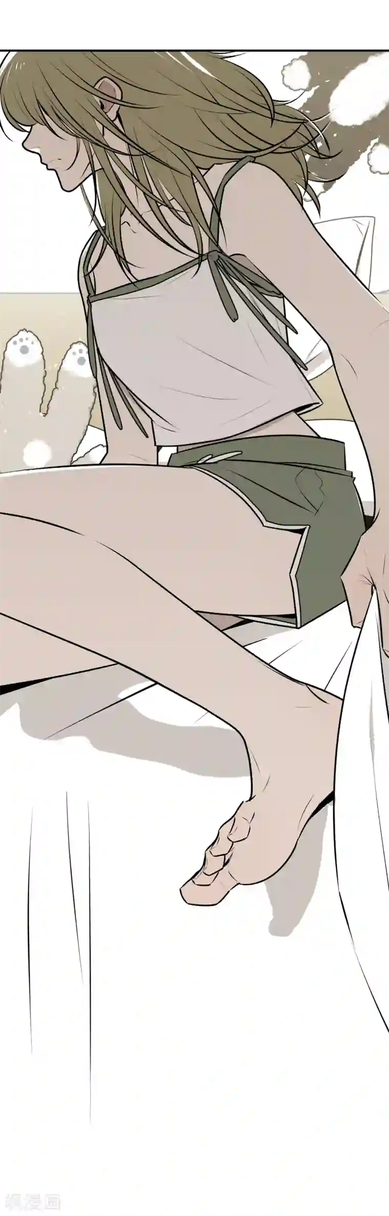 养蛊为欢第43话