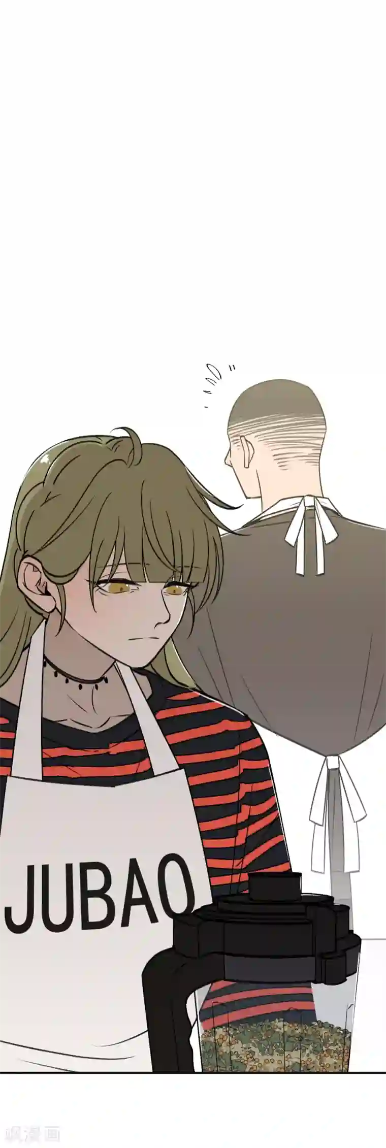 养蛊为欢第54话