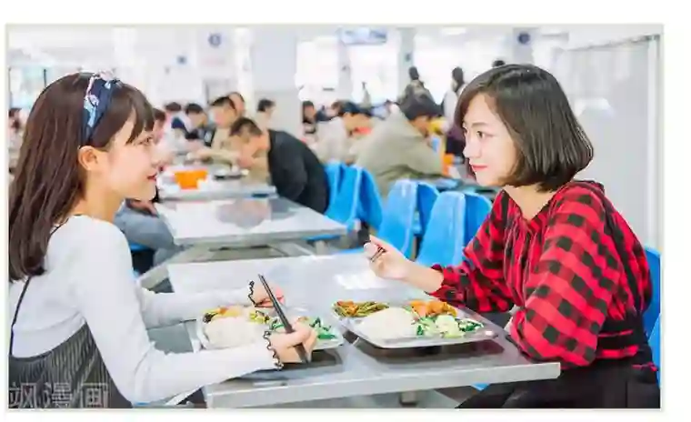 校草的专属丫头第6话