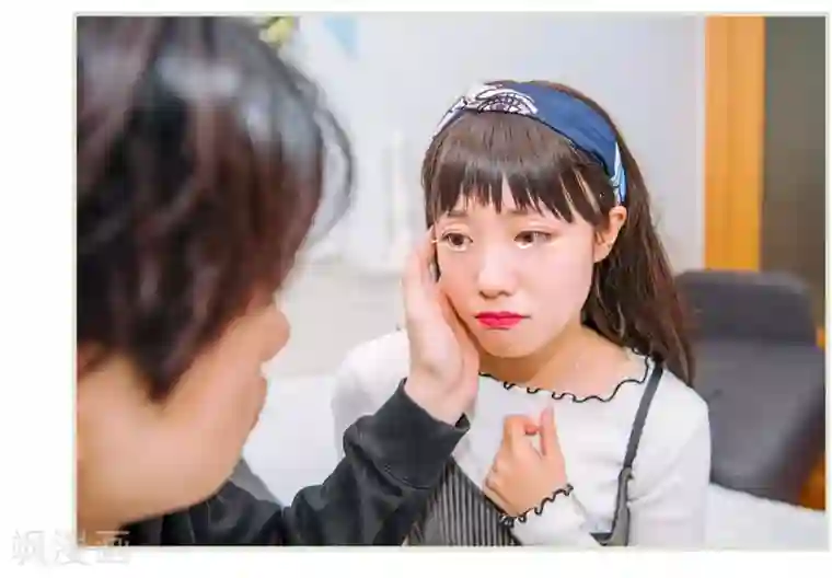 校草的专属丫头第10话