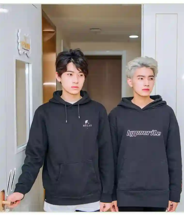 校草的专属丫头第13话