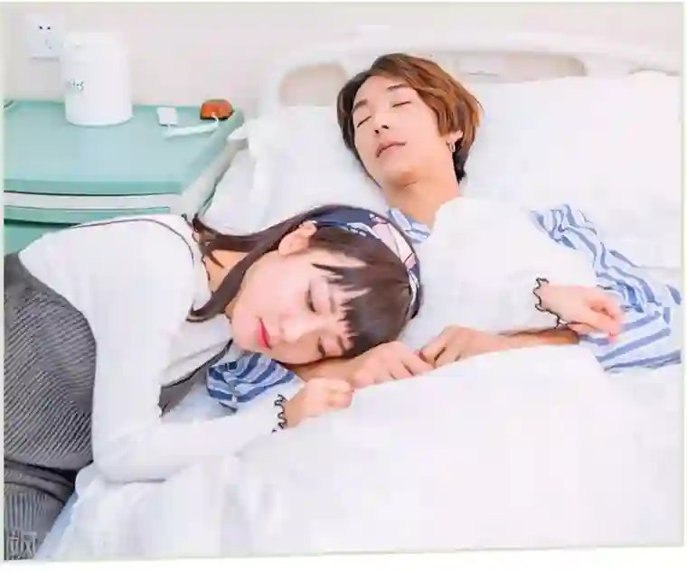 校草的专属丫头第14话