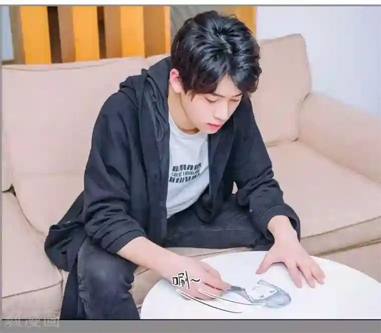 校草的专属丫头第22话