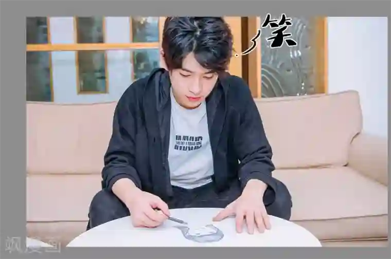 校草的专属丫头第22话