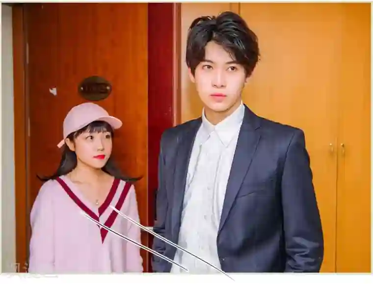 校草的专属丫头第25话