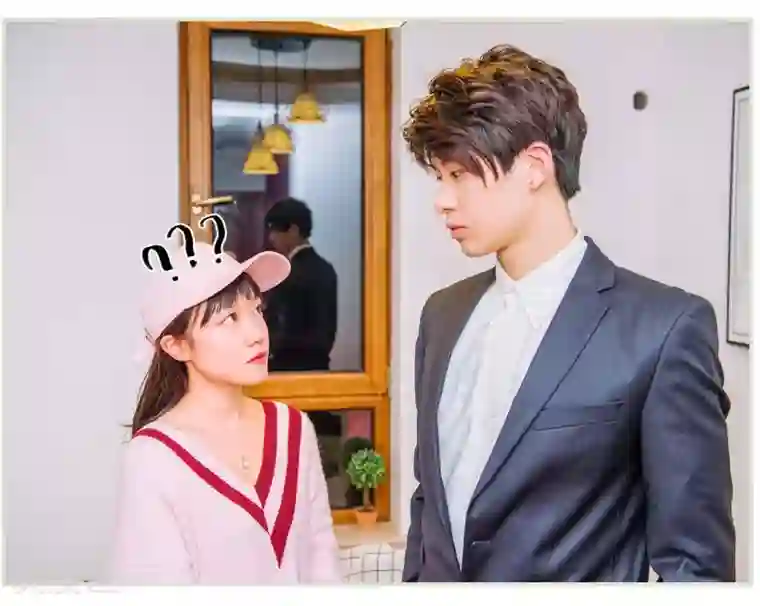 校草的专属丫头第26话