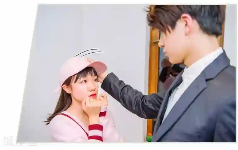 校草的专属丫头第26话