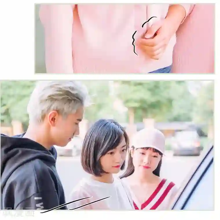 校草的专属丫头第29话