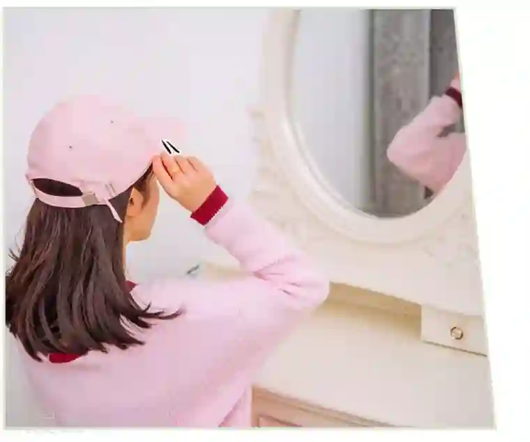 校草的专属丫头第31话