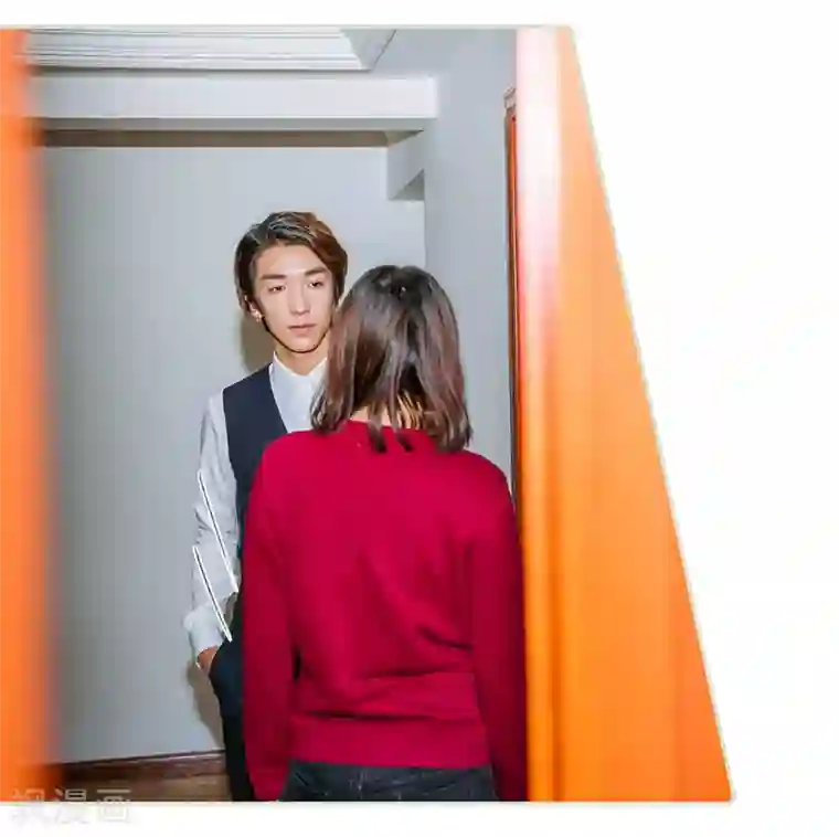 校草的专属丫头第47话