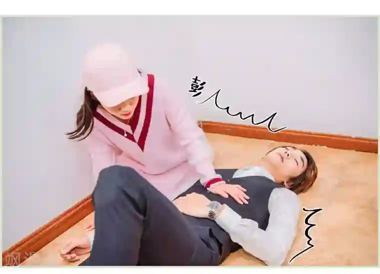 校草的专属丫头第48话