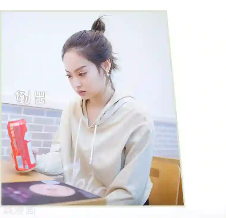 狐狸小姐和灰狼总裁第39话