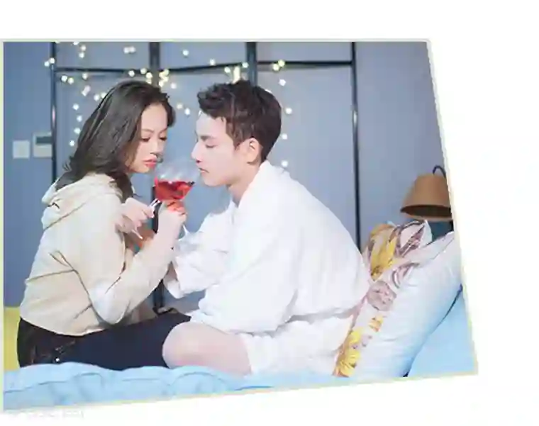 狐狸小姐和灰狼总裁第44话