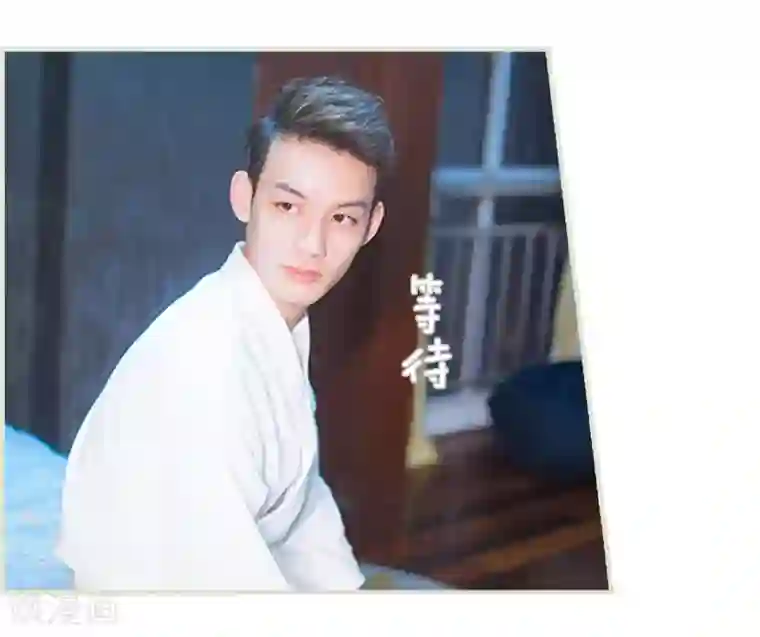 狐狸小姐和灰狼总裁第44话