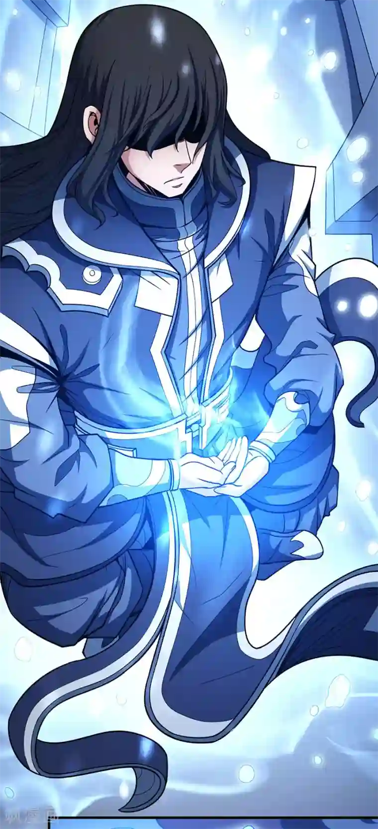 绝世武神第113话1 回扬州城