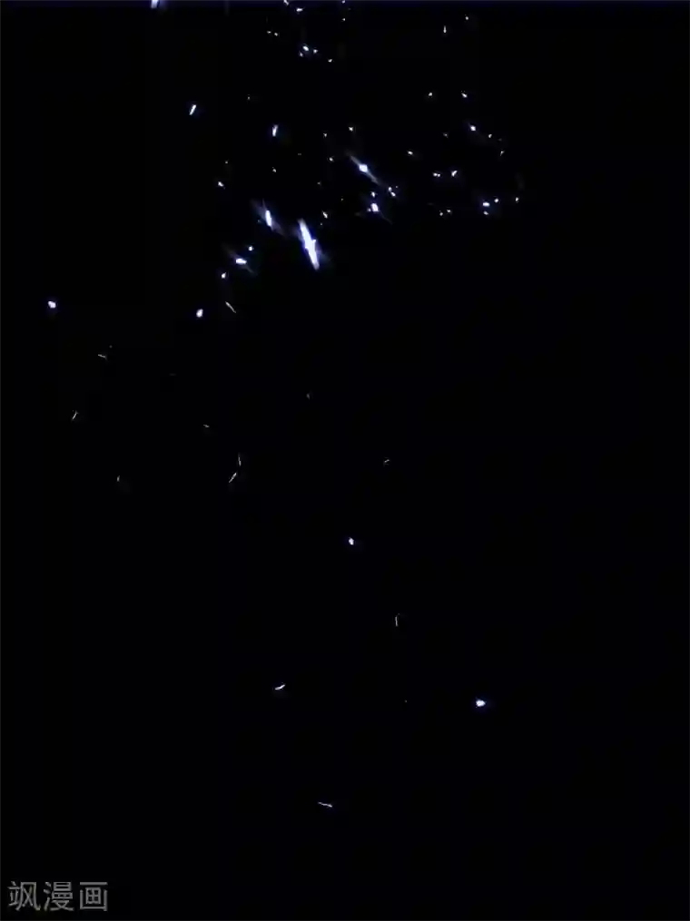 纯情陆少第156话 餍足