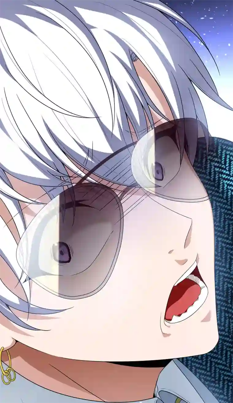 纯情陆少第157话 她真可爱