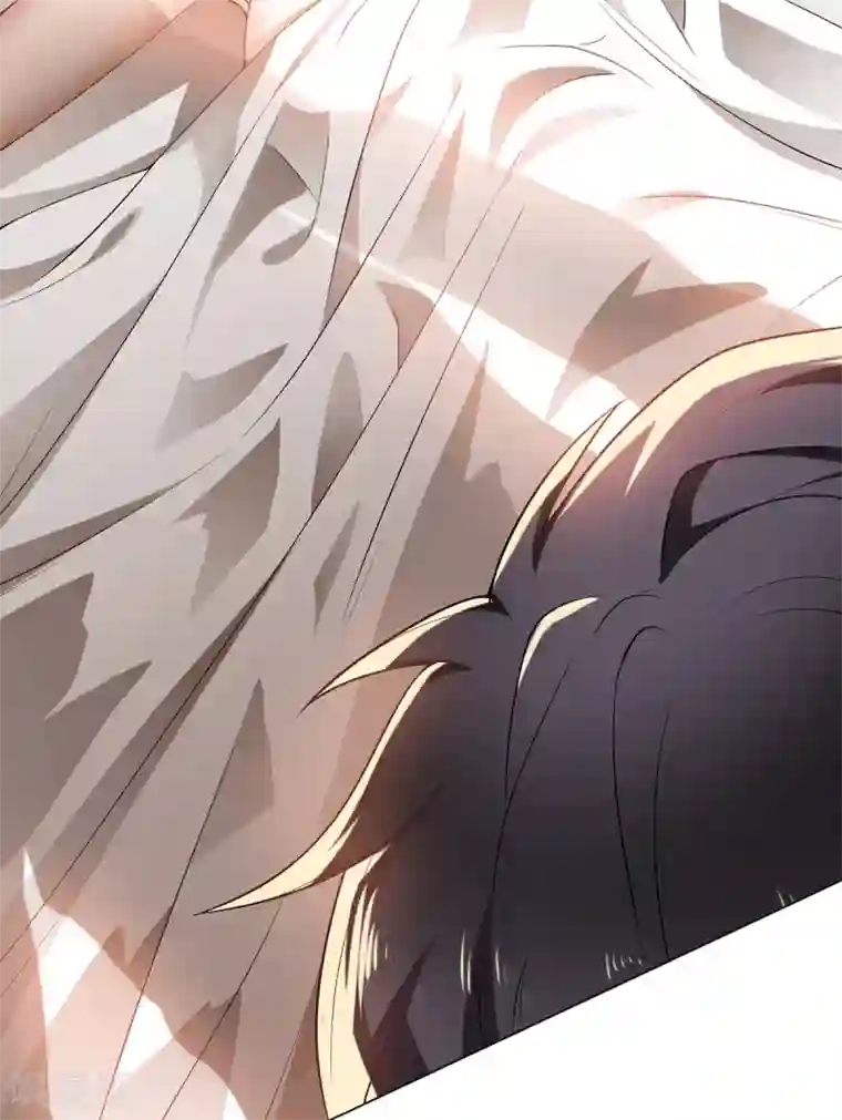 纯情陆少第157话 她真可爱