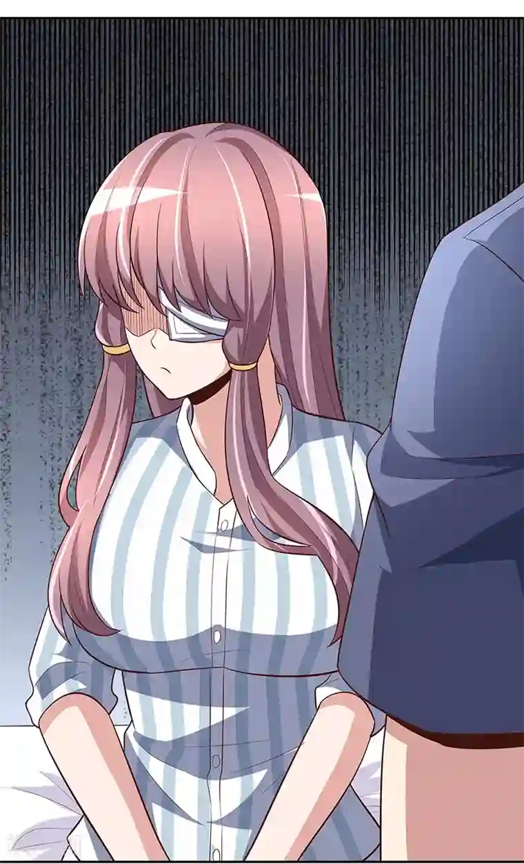 妙手狂医第117话 常肖媚的眼泪