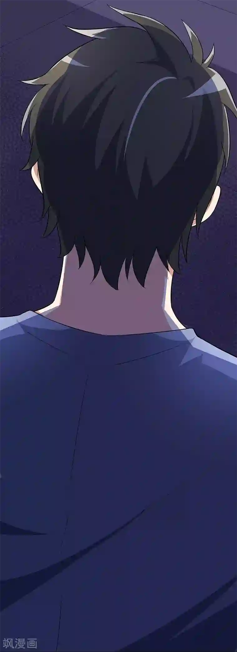 妙手狂医第117话 常肖媚的眼泪