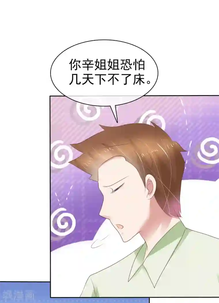 因爱宠你第261话