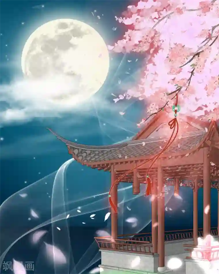 绝色医妃第151话 他们是谁？