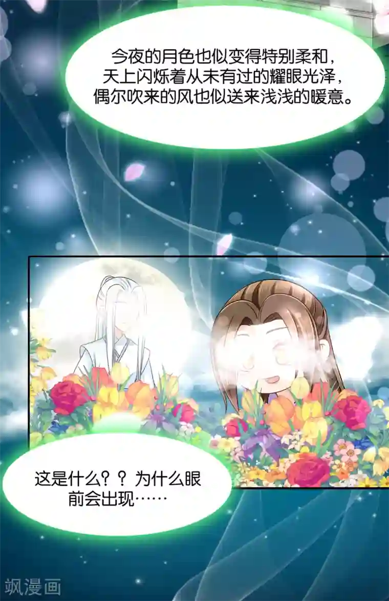 绝色医妃第151话 他们是谁？