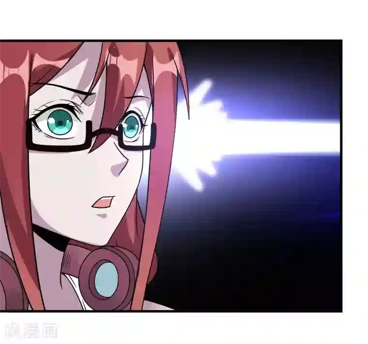 剑舞第86话 黑衣红名