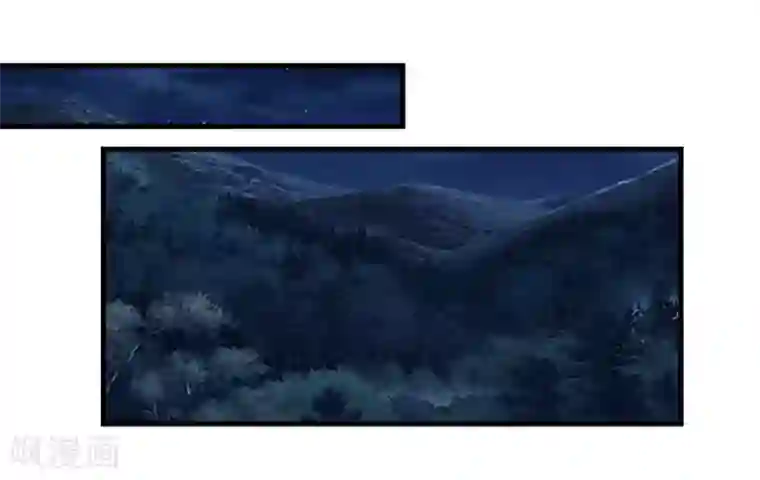 剑舞第86话 黑衣红名