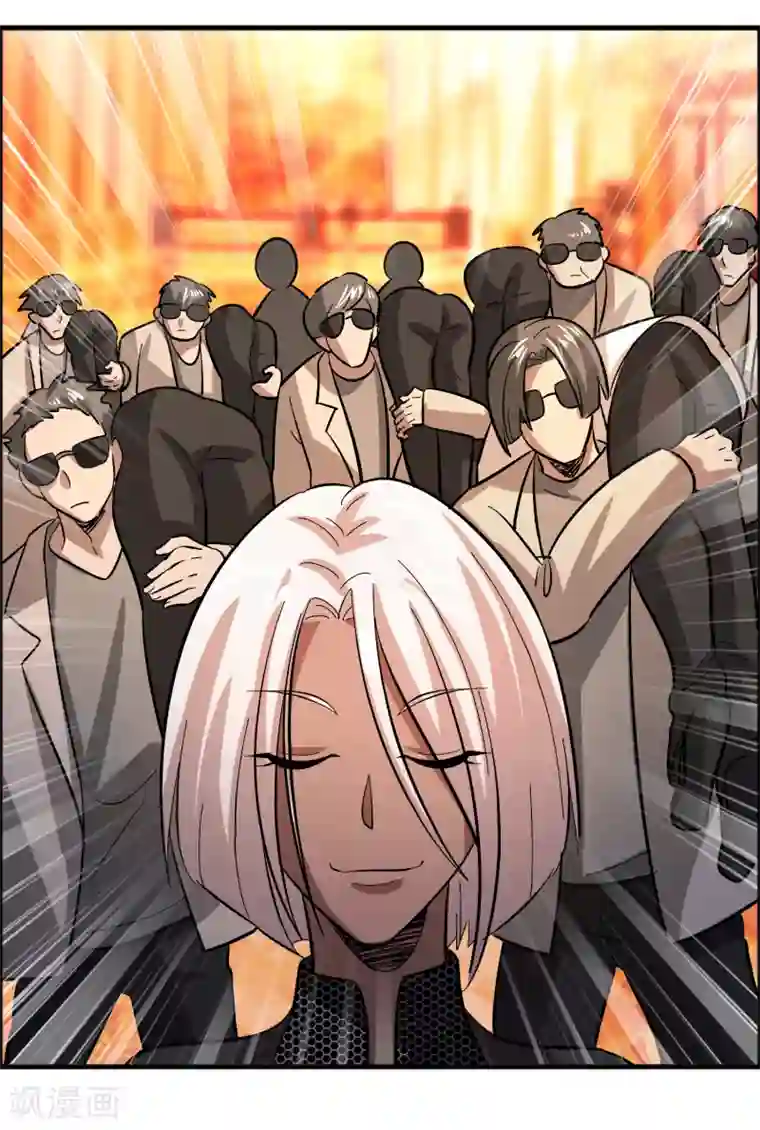 异界土豪供应商第81话 直男也会送礼！