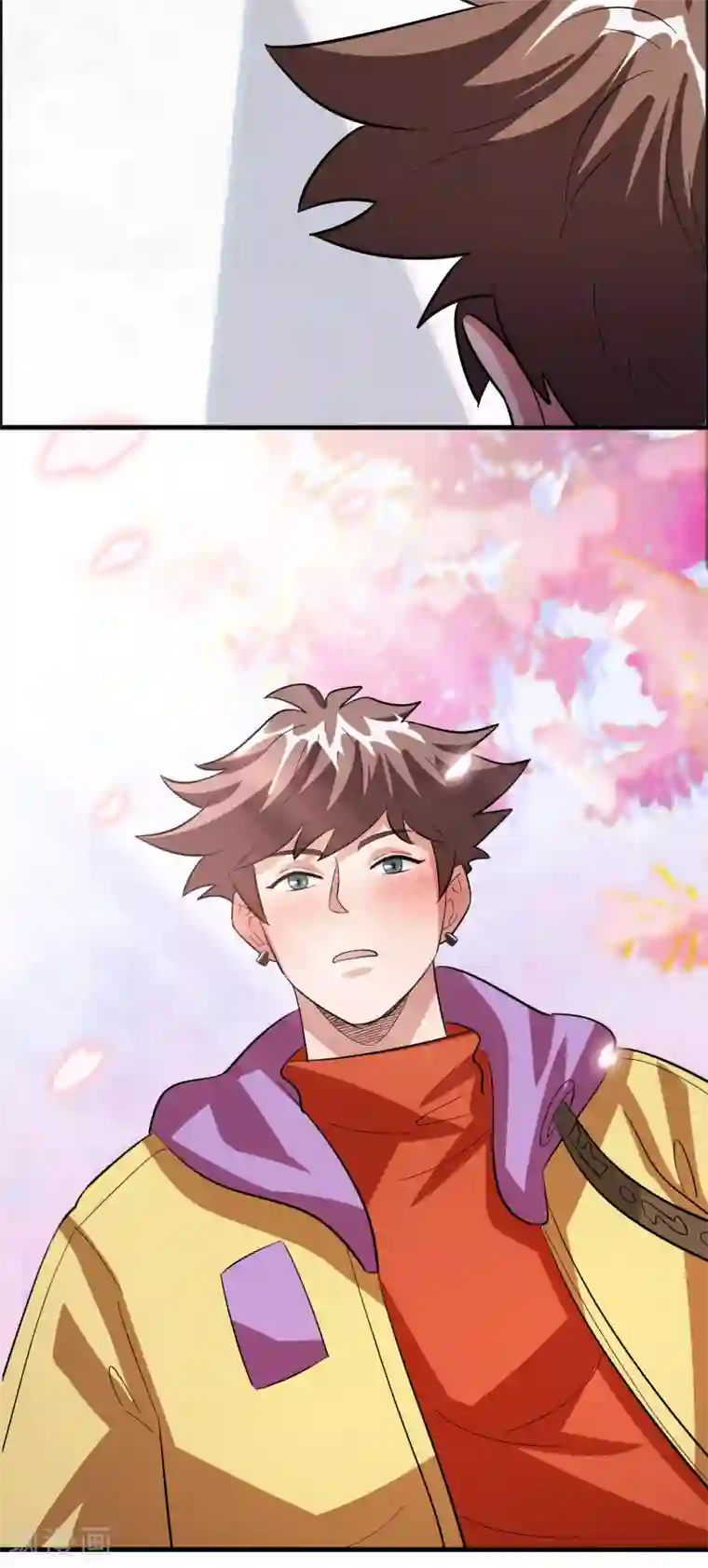 异界土豪供应商第81话 直男也会送礼！