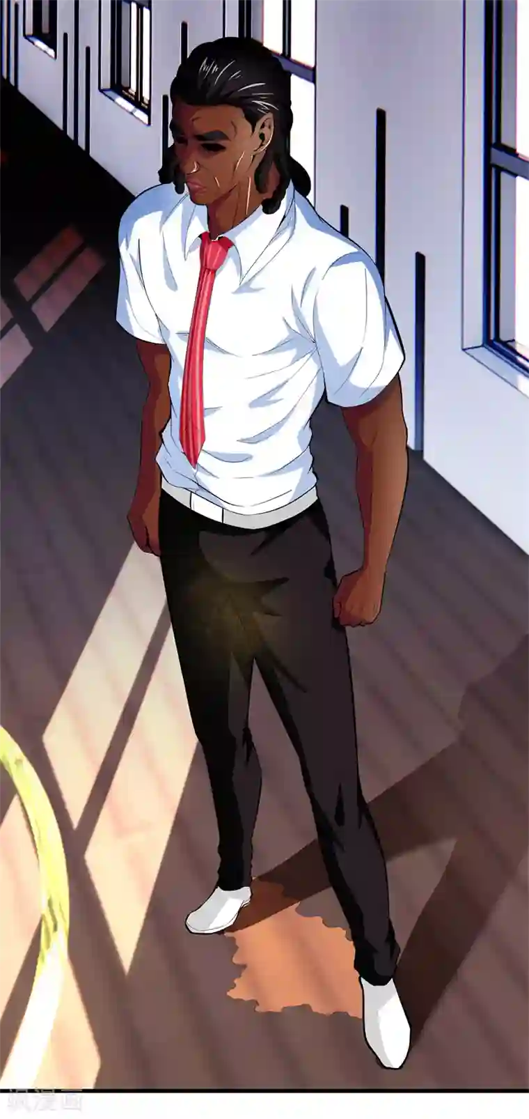 都市至尊第87话 人间天堂