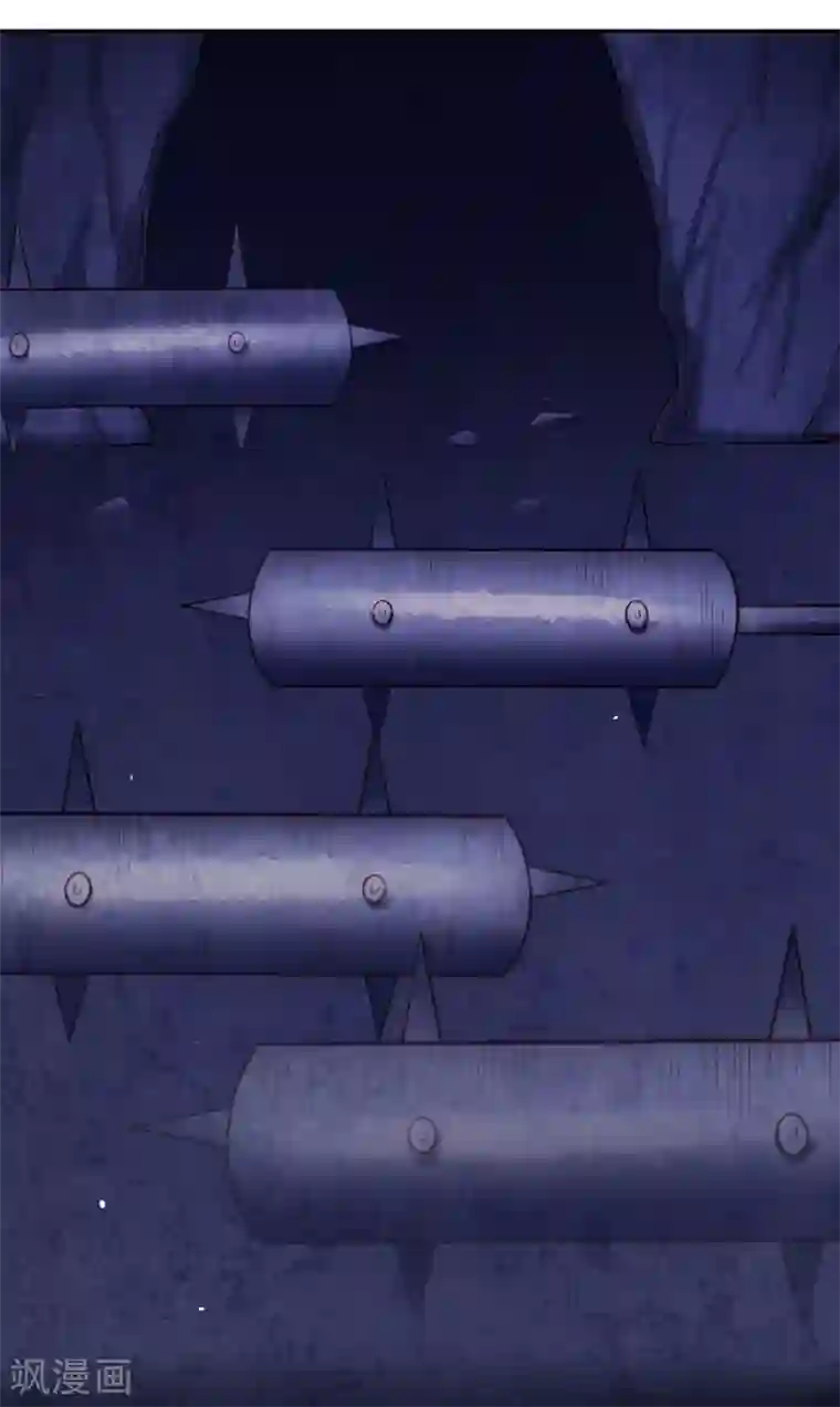 嘴炮至尊第101话 诡异的哭声