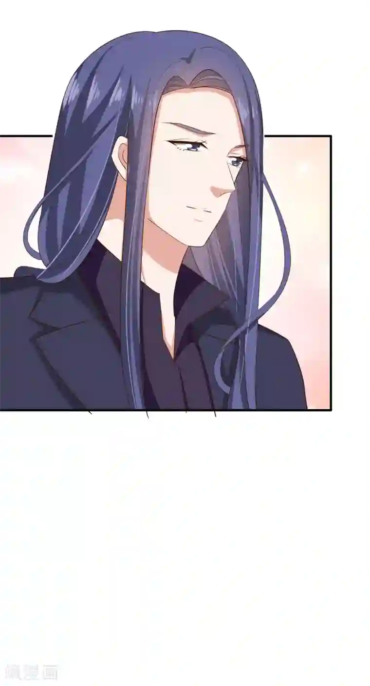 超模恋人有点甜第81话 黑夜已至