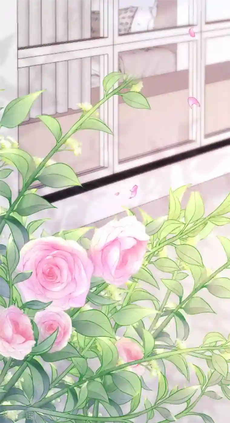 渣男总裁别想逃第191话 到我怀里来吧~